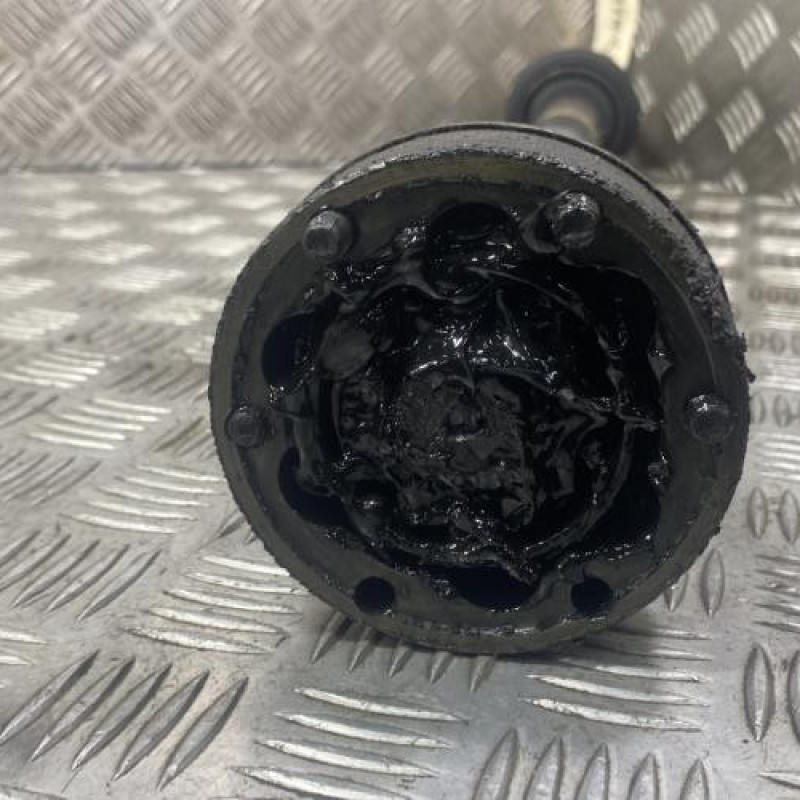 Cardan droit (transmission) SEAT TOLEDO 4 Photo n°1