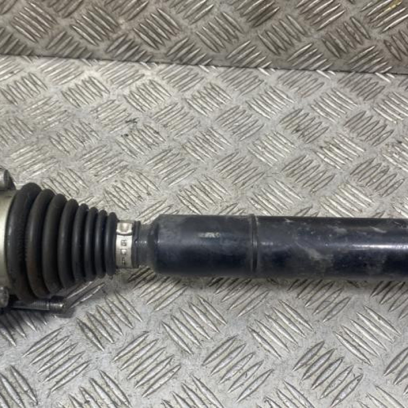 Cardan droit (transmission) SEAT TOLEDO 4 Photo n°2