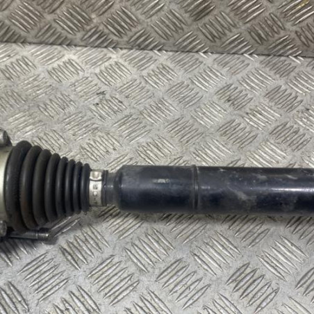 Cardan droit (transmission) SEAT TOLEDO 4