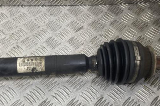 Cardan droit (transmission) SEAT TOLEDO 4