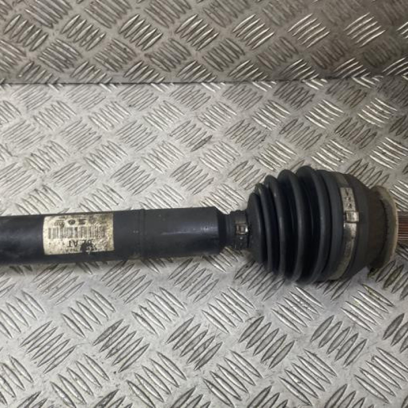 Cardan droit (transmission) SEAT TOLEDO 4 Photo n°4