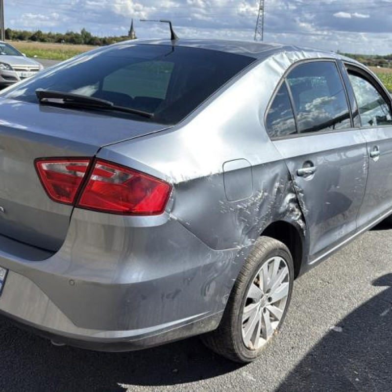 Cardan droit (transmission) SEAT TOLEDO 4 Photo n°7