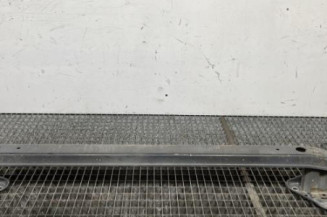 Renfort pare choc arriere (traverse) TOYOTA YARIS 2 Photo n°1