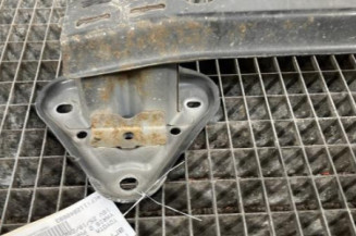 Renfort pare choc arriere (traverse) TOYOTA YARIS 2