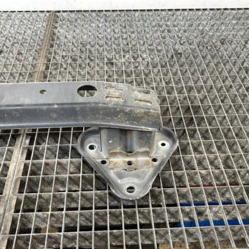 Renfort pare choc arriere (traverse) TOYOTA YARIS 2 Photo n°3