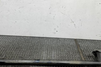 Renfort pare choc arriere (traverse) TOYOTA YARIS 2