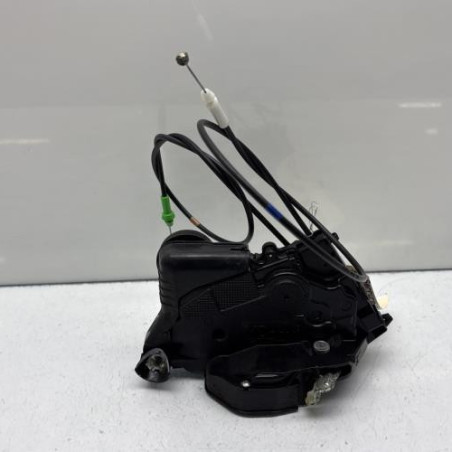 Serrure avant droit TOYOTA YARIS 2 Photo n°1