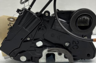 Serrure avant droit TOYOTA YARIS 2