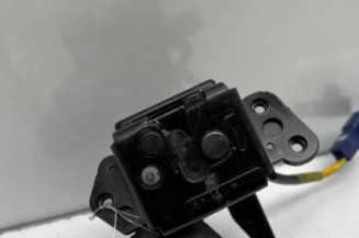 Serrure de coffre TOYOTA YARIS 2 Photo n°1