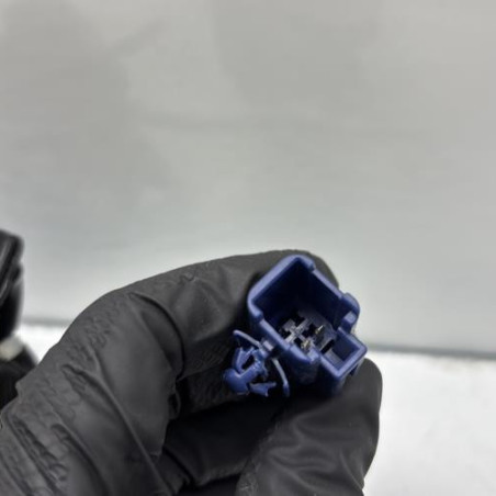 Serrure de coffre TOYOTA YARIS 2