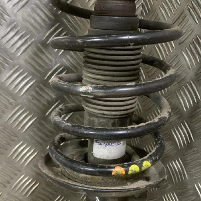 Amortisseur avant droit FIAT STILO Photo n°2