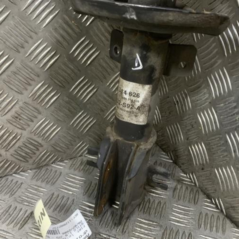 Amortisseur avant droit FIAT STILO Photo n°3