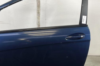 Porte avant gauche MERCEDES CLASSE A 169 Photo n°1