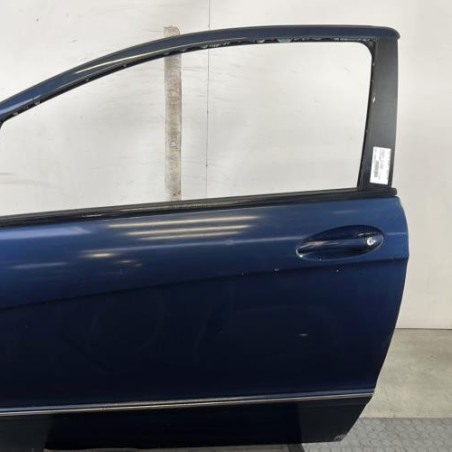 Porte avant gauche MERCEDES CLASSE A 169 Photo n°1