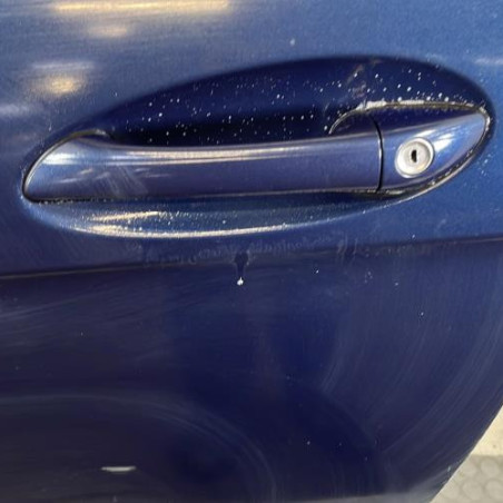 Porte avant gauche MERCEDES CLASSE A 169