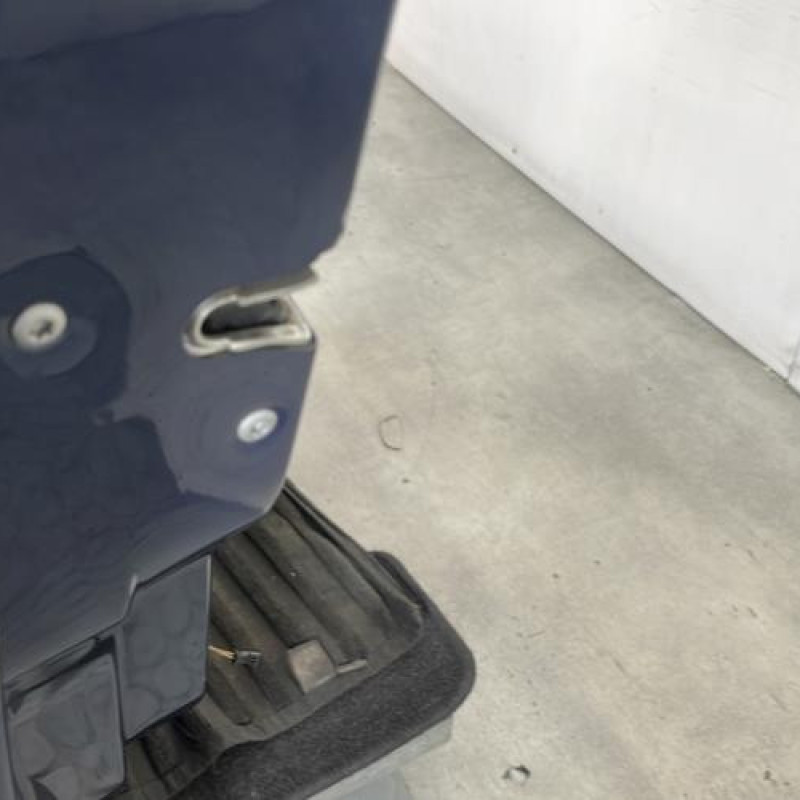Porte avant gauche MERCEDES CLASSE A 169 Photo n°3