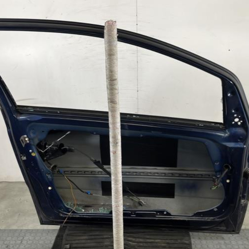 Porte avant gauche MERCEDES CLASSE A 169 Photo n°6