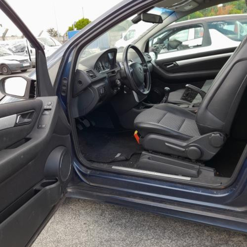 Porte avant gauche MERCEDES CLASSE A 169 Photo n°15