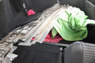 Porte avant gauche MERCEDES CLASSE A 169
