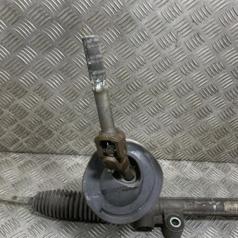 Cremaillere assistee FORD FIESTA 6 Photo n°3