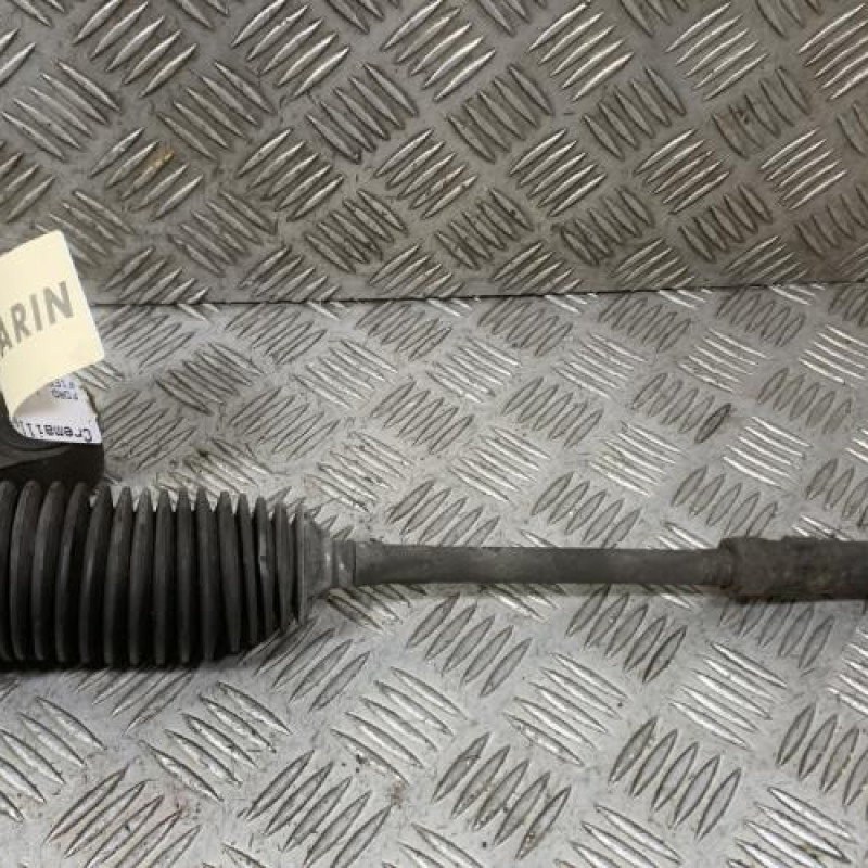 Cremaillere assistee FORD FIESTA 6 Photo n°4