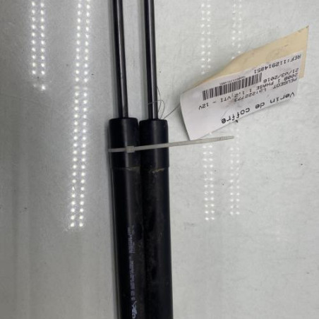 Verin de coffre PEUGEOT 2008 1 Photo n°1