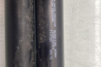 Verin de coffre PEUGEOT 2008 1