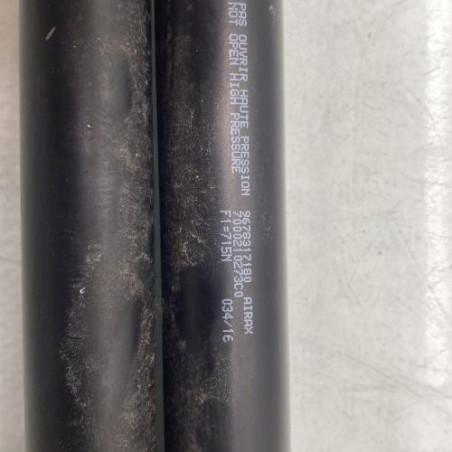 Verin de coffre PEUGEOT 2008 1