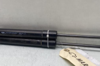 Verin de coffre PEUGEOT 2008 1