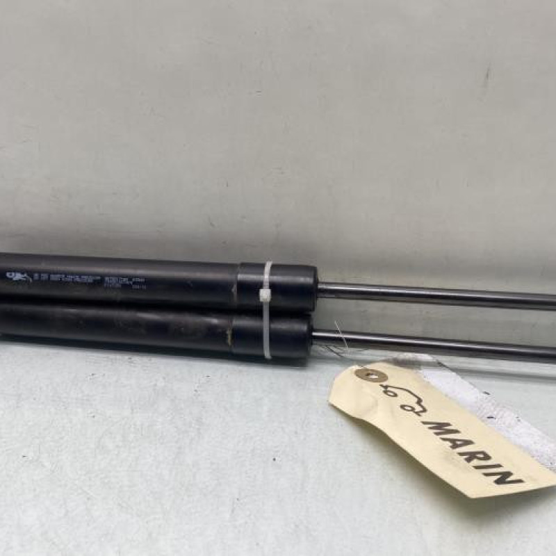 Verin de coffre PEUGEOT 2008 1 Photo n°3