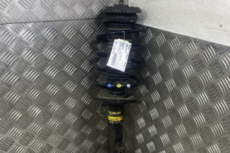 Amortisseur avant gauche PEUGEOT 2008 1 Photo n°1