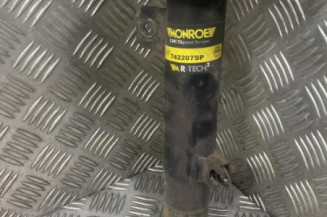 Amortisseur avant gauche PEUGEOT 2008 1