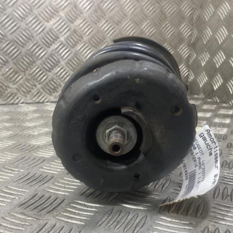 Amortisseur avant gauche PEUGEOT 2008 1 Photo n°4