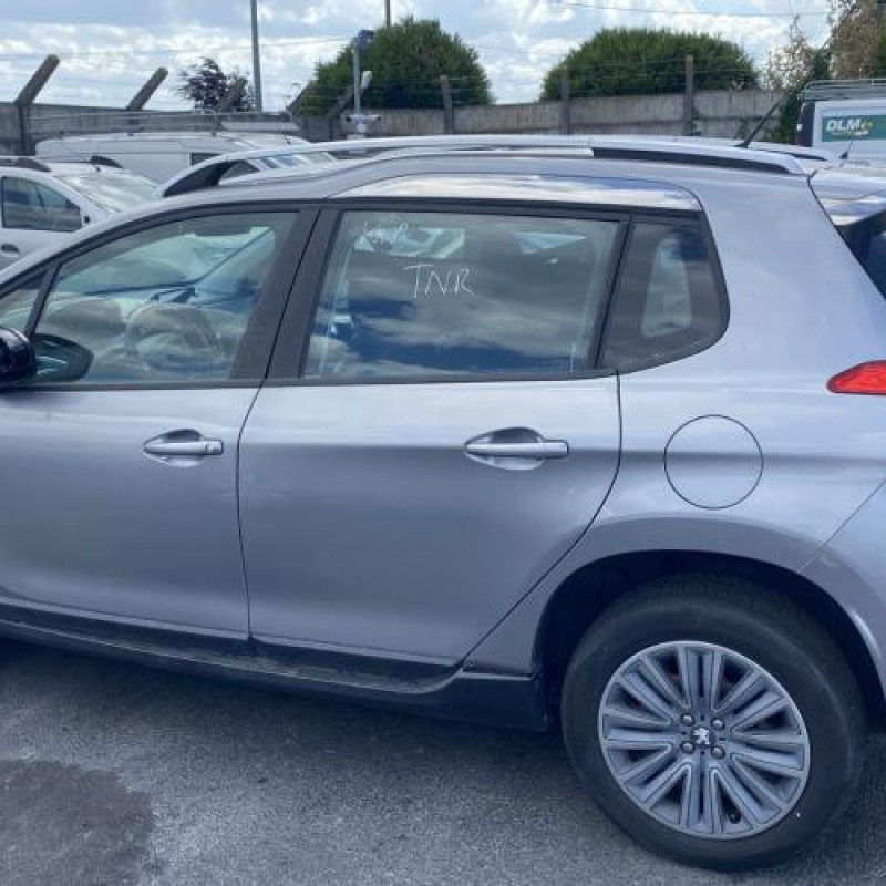 Amortisseur avant gauche PEUGEOT 2008 1 Photo n°10