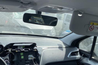 Amortisseur avant gauche PEUGEOT 2008 1