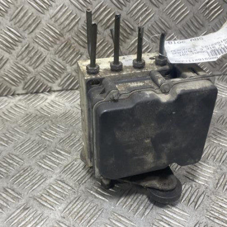 Bloc ABS (freins anti-blocage) MERCEDES SPRINTER 3 Photo n°1