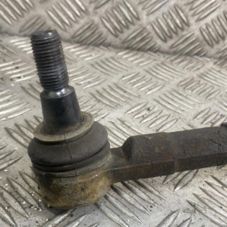 Cremaillere assistee MERCEDES SPRINTER 2