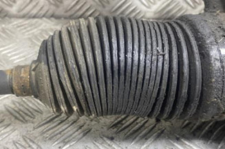 Cremaillere assistee MERCEDES SPRINTER 3