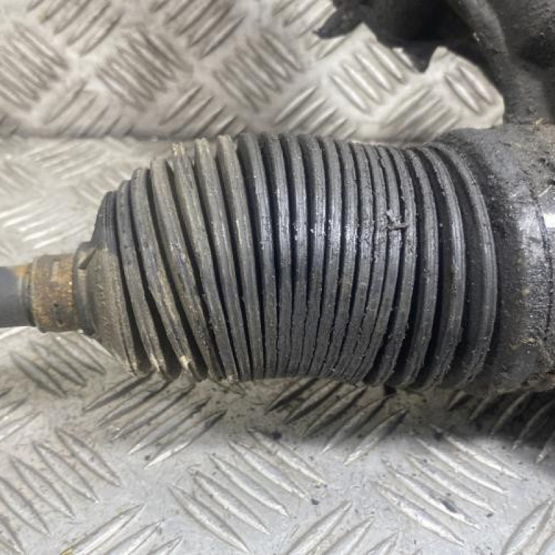 Cremaillere assistee MERCEDES SPRINTER 3 Photo n°3