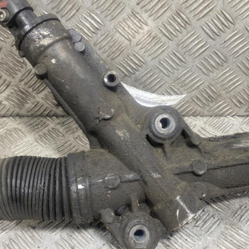 Cremaillere assistee MERCEDES SPRINTER 3 Photo n°4