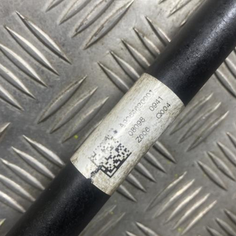 Cremaillere assistee MERCEDES SPRINTER 3 Photo n°6