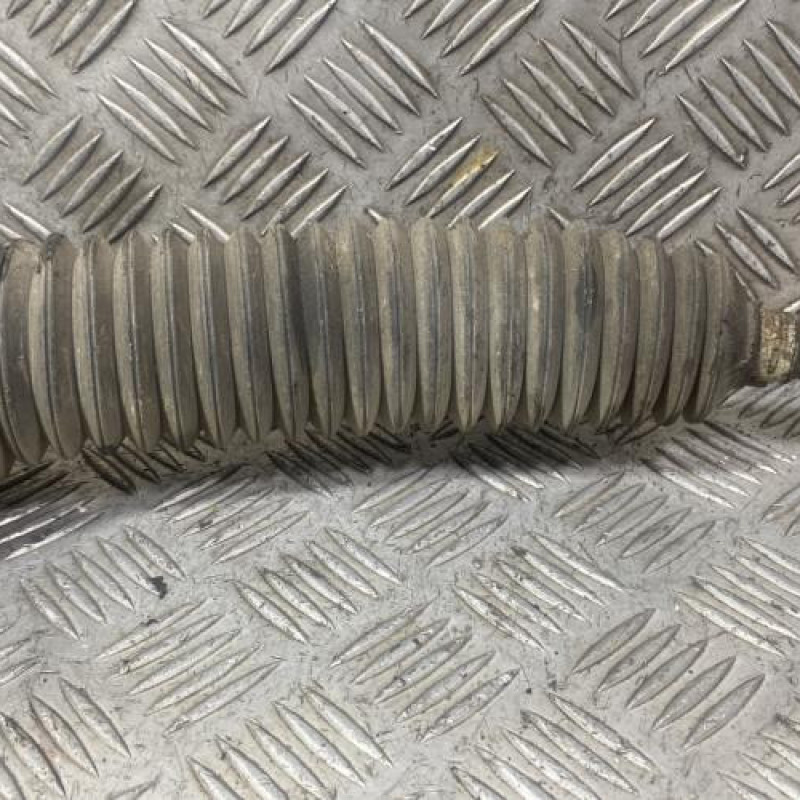 Cremaillere assistee MERCEDES SPRINTER 3 Photo n°7