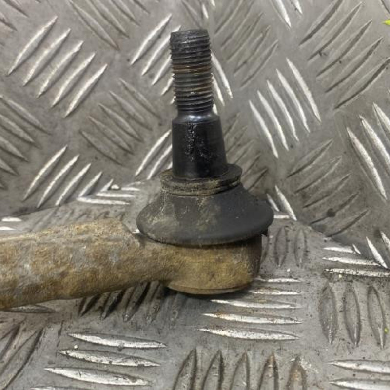 Cremaillere assistee MERCEDES SPRINTER 3 Photo n°8