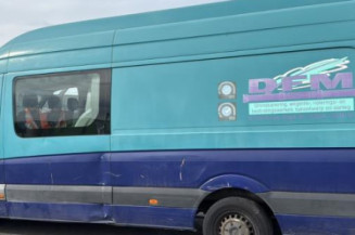 Cremaillere assistee MERCEDES SPRINTER 3