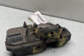 Serrure arriere gauche PEUGEOT 206