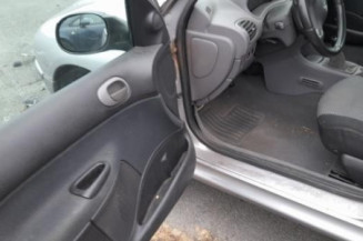 Serrure arriere gauche PEUGEOT 206