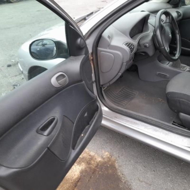 Serrure arriere gauche PEUGEOT 206 Photo n°5