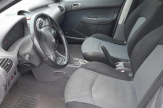 Serrure arriere gauche PEUGEOT 206