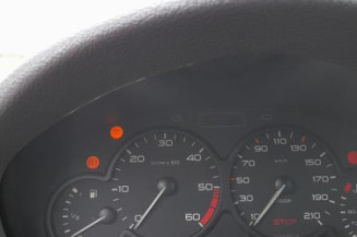 Serrure arriere gauche PEUGEOT 206