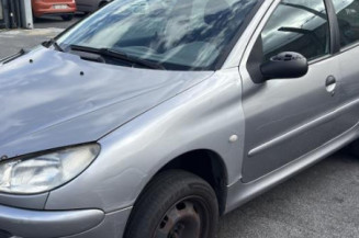 Serrure arriere gauche PEUGEOT 206